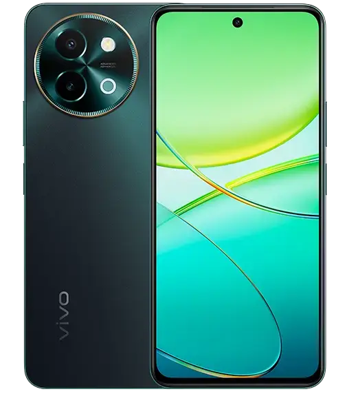 Vivo Y58 5G