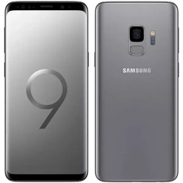 Samsung Galaxy S9 Plus