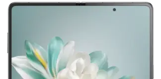 Honor Magic VS3 foldable