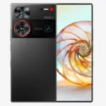 Nubia Z60 Ultra