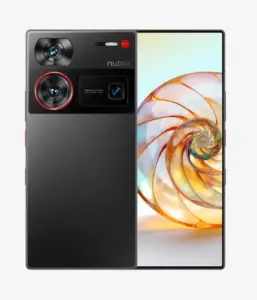 Nubia Z60 Ultra