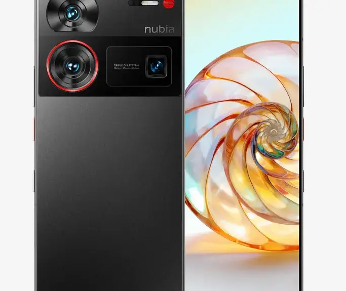 Nubia Z60 Ultra