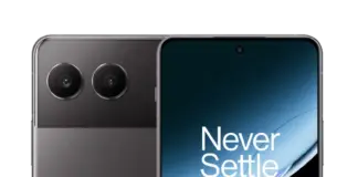 OnePlus Nord 4