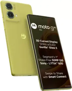 motorola moto g85 5g