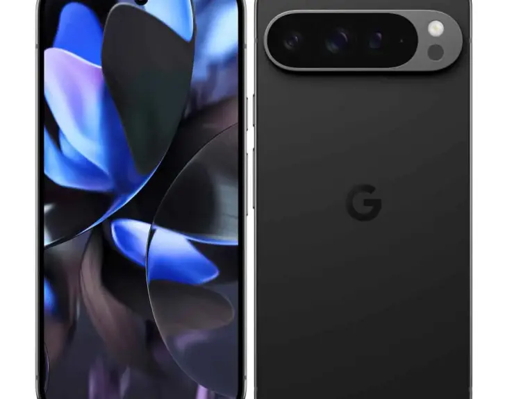 Google Pixel 9 Pro XL