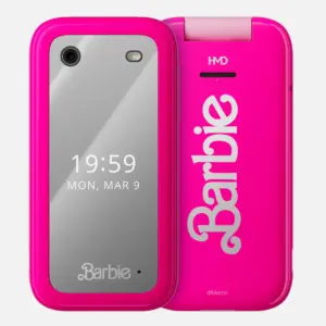 HMD Barbie