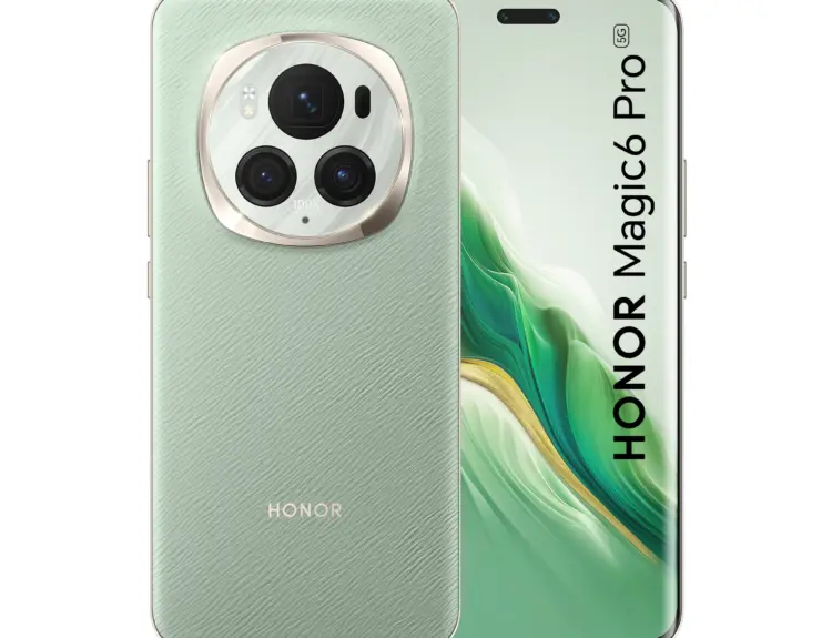 HONOR Magic6 Pro