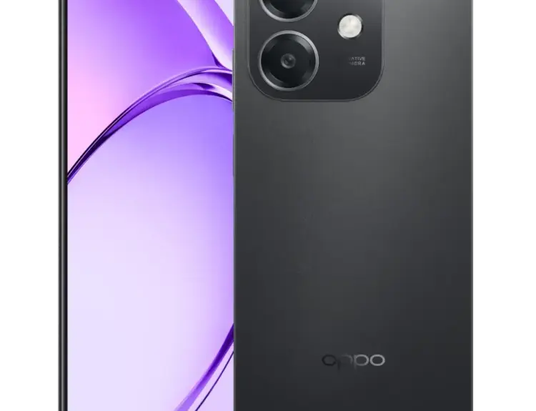 OPPO A3x