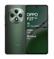 Oppo F27 5G