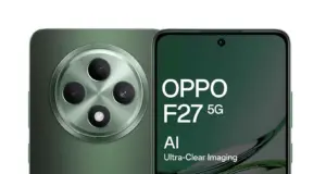 Oppo F27 5G