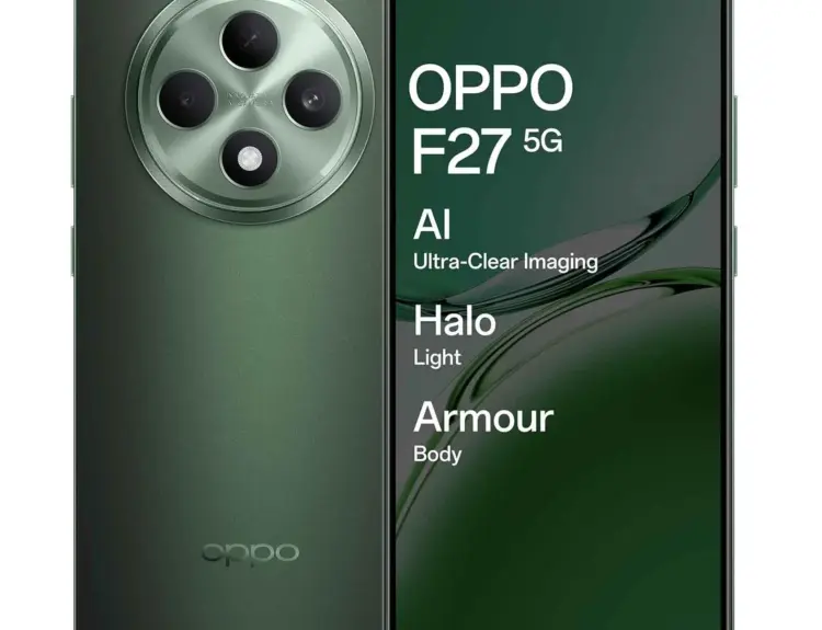 Oppo F27 5G