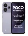 POCO M6 Plus