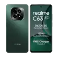 Realme C63 5G