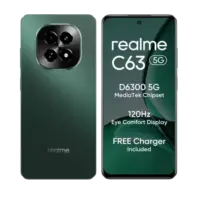 Realme C63 5G