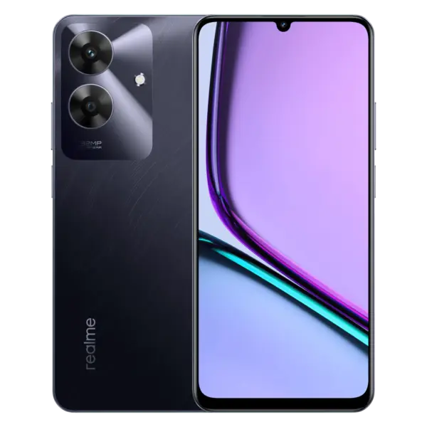 Realme Note 60