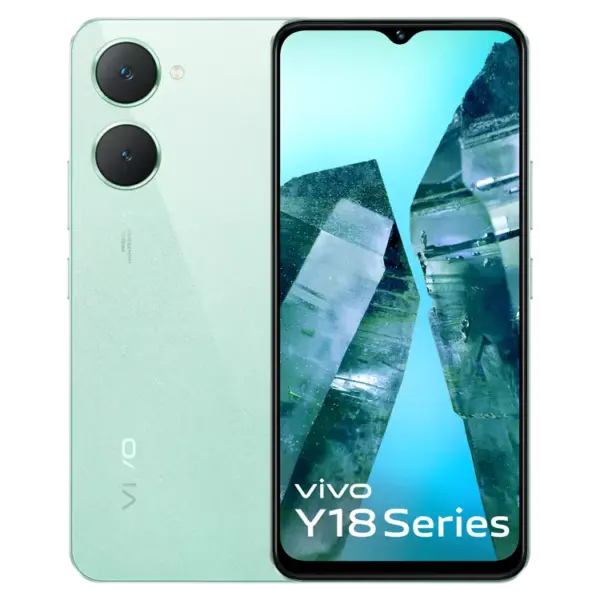 Vivo Y18i