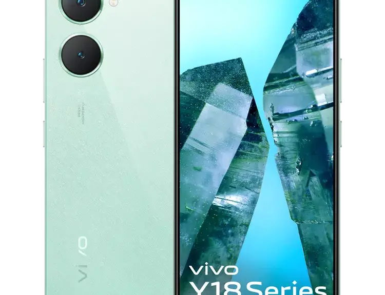 Vivo Y18i