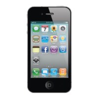 Apple iPhone 4