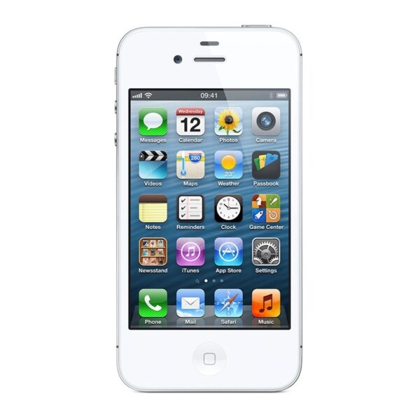 Apple iPhone 4S