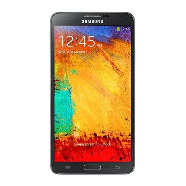 Samsung Galaxy Note 3