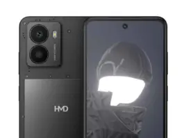 HMD Fusion