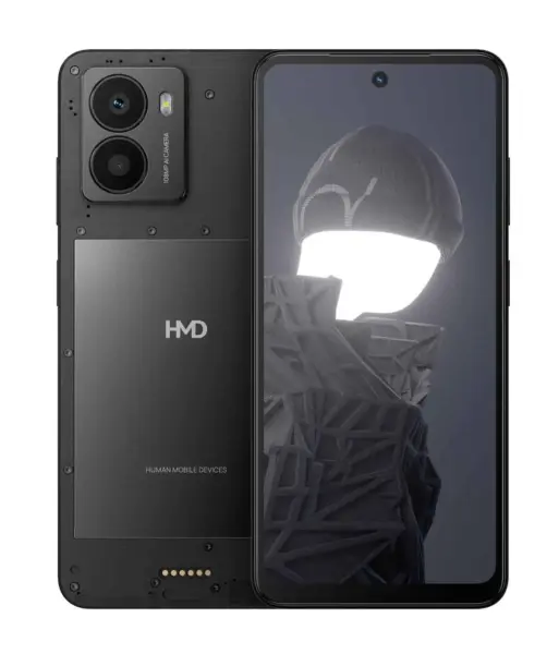 HMD Fusion