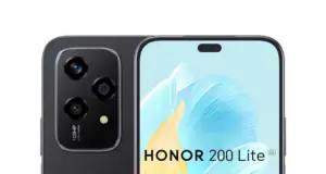 HONOR 200 Lite