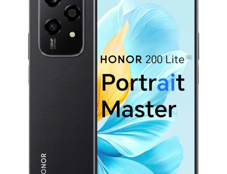 HONOR 200 Lite