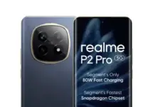 Realme P2 Pro 5G