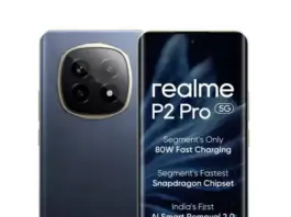 Realme P2 Pro 5G