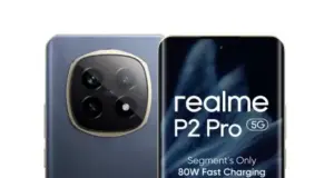 Realme P2 Pro 5G