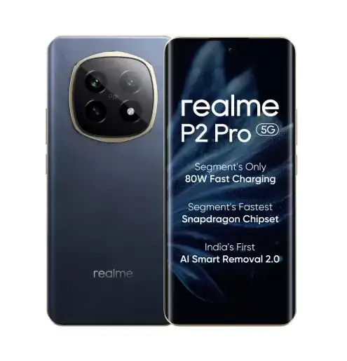 Realme P2 Pro 5G