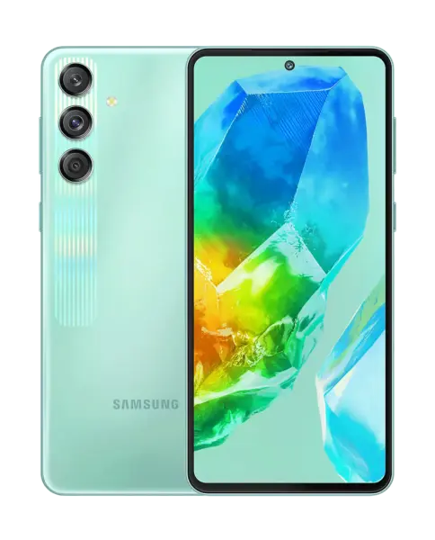 Samsung Galaxy M55s 5G