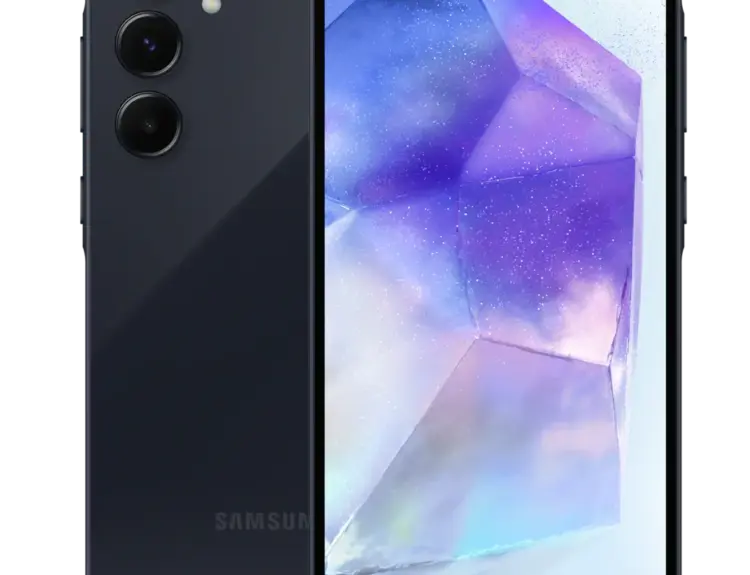 Samsung Galaxy Quantum 5