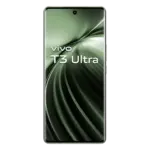 Vivo T3 Ultra front