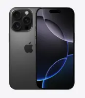 Apple iPhone 16 Pro