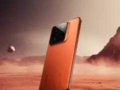 Realme GT 7 Pro Teaser