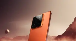 Realme GT 7 Pro Teaser