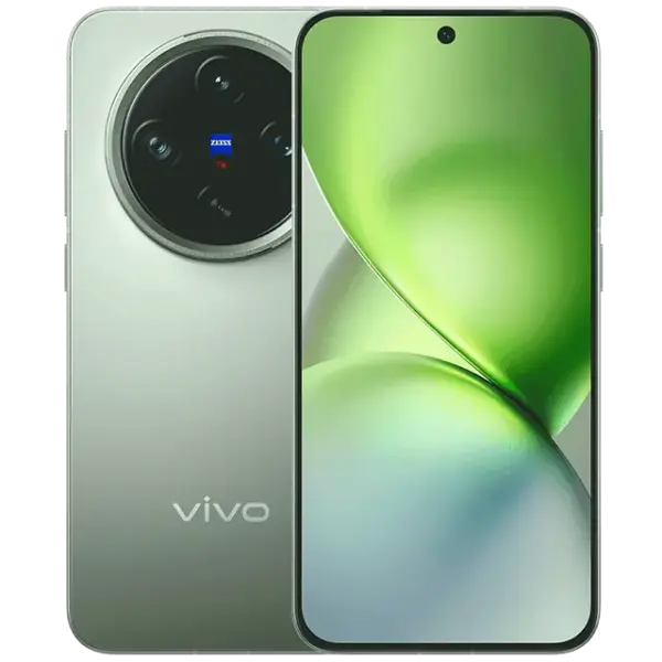 Vivo X200 Pro Mini