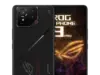 ASUS ROG Phone 9 Pro