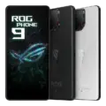 ASUS ROG Phone 9