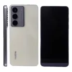 Realme RMX3953 TENAA