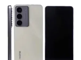 Realme RMX3953 TENAA