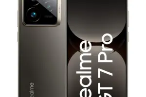 Realme gt 7 pro