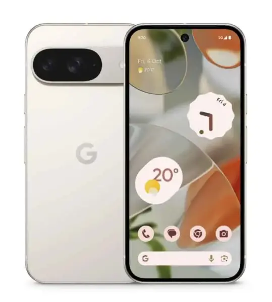 Google Pixel 9a