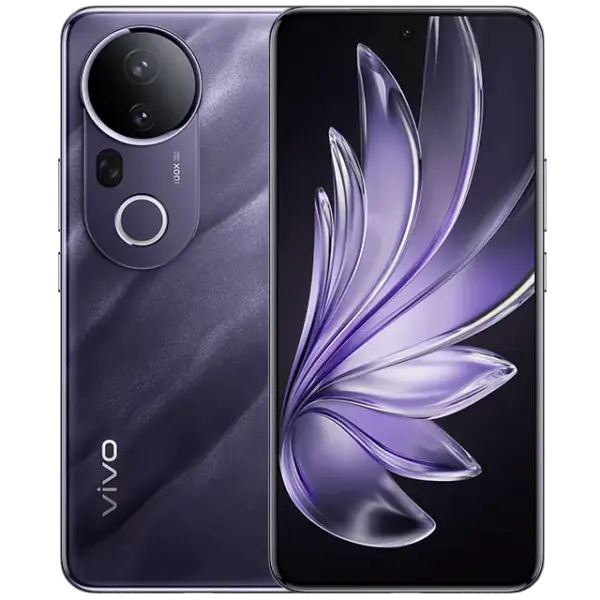 Vivo S20 Pro