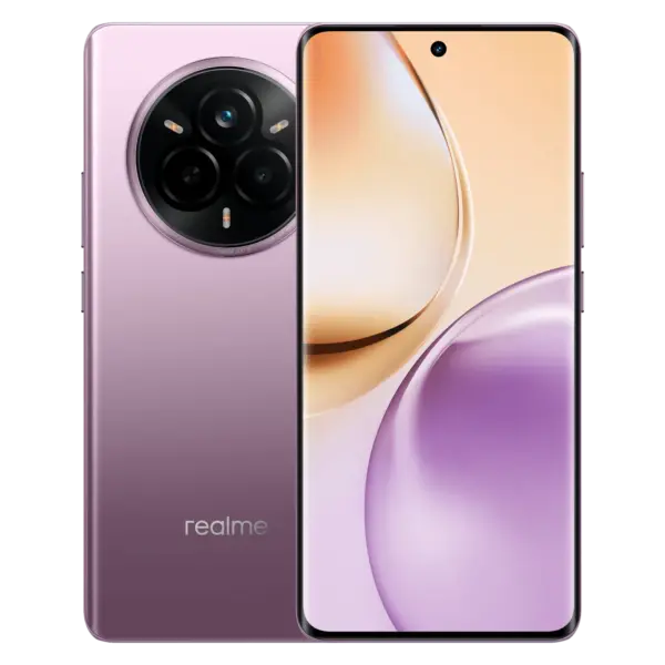 Realme 14 Pro 5G