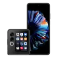 ZTE Nubia Flip 2