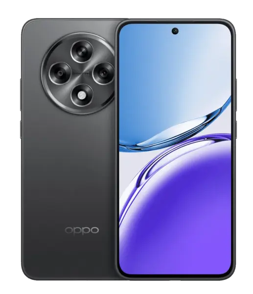 OPPO A3i Plus