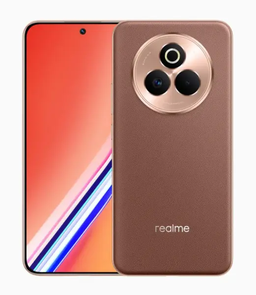 Realme P3 Pro 5G